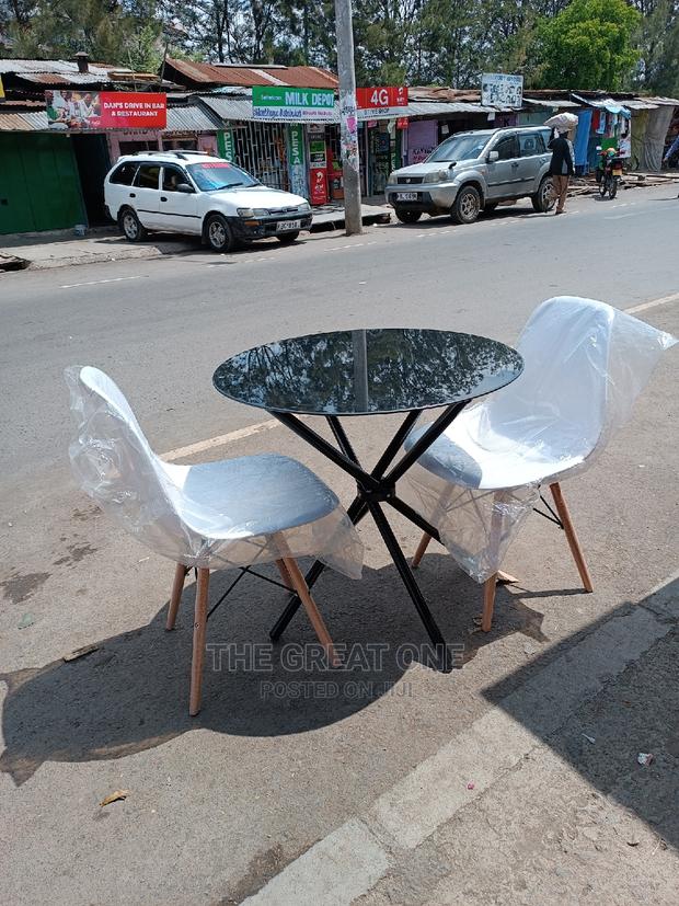 Dinning Table Set