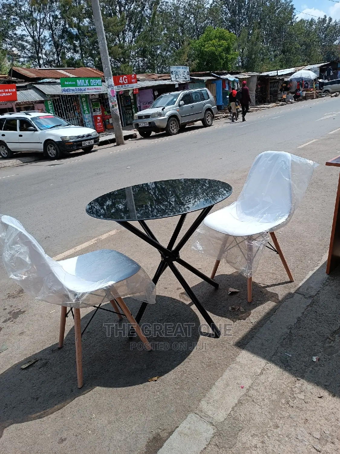 Dinning Table Set