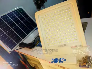 300w Solar Lights