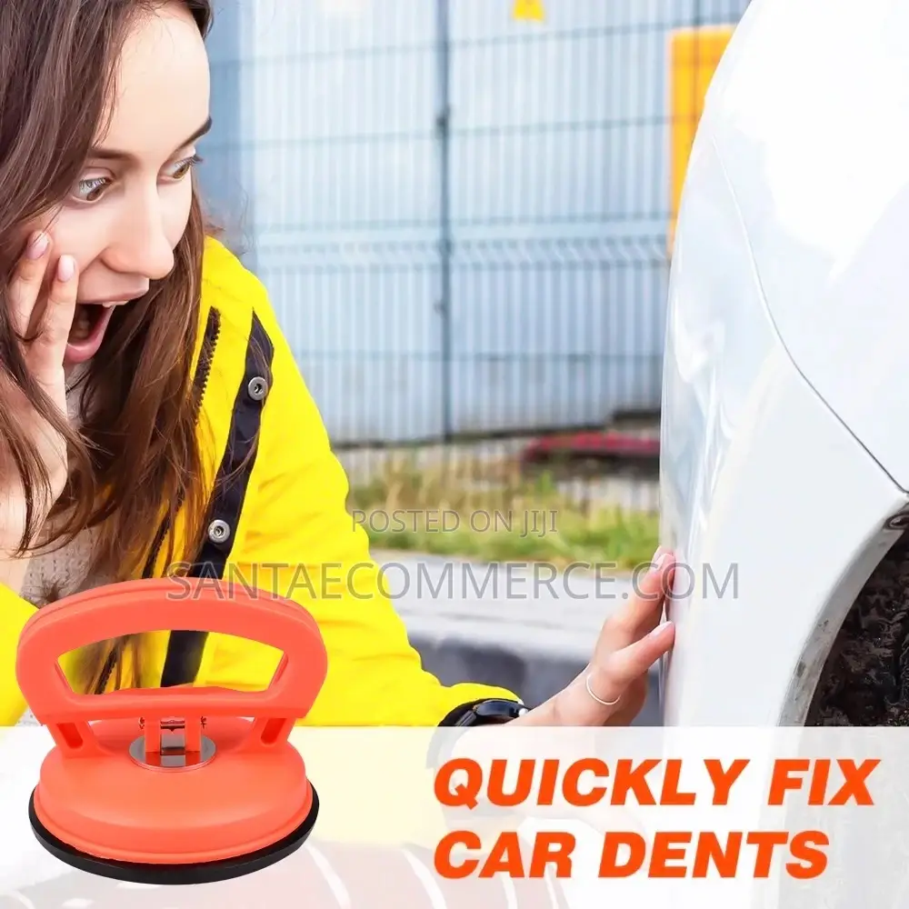 5.5CM Car Auto Repair Dent Puller Remover and Screen Sucker