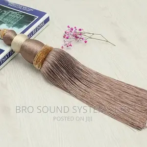 Curtain Holders / Tieback/ Hooks