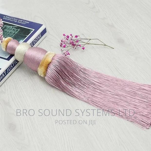 Curtain Holders / Tieback/ Hooks - thumbnail 4