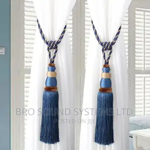 Curtain Holders / Tieback/ Hooks