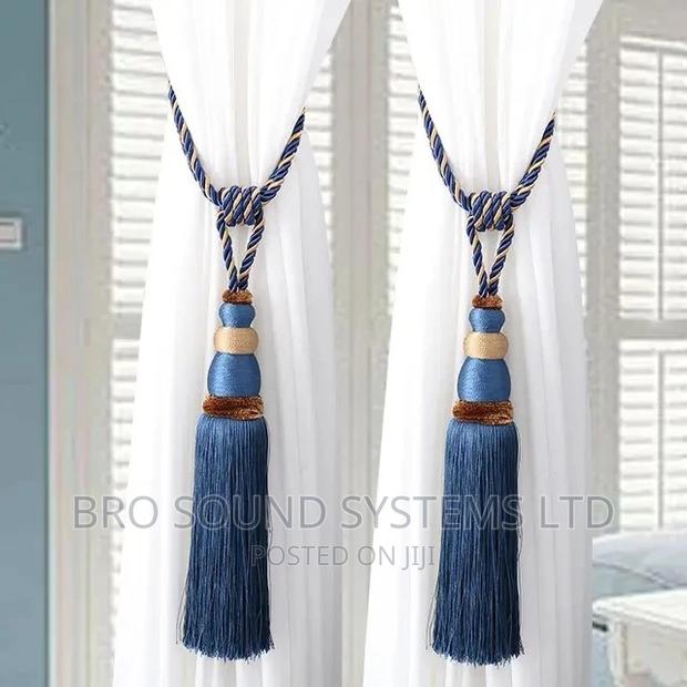 Curtain Holders / Tieback/ Hooks