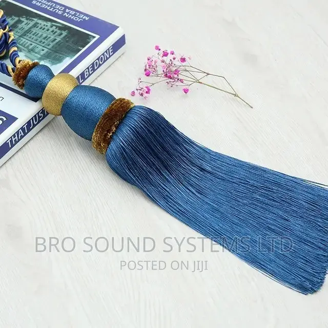 Curtain Holders / Tieback/ Hooks