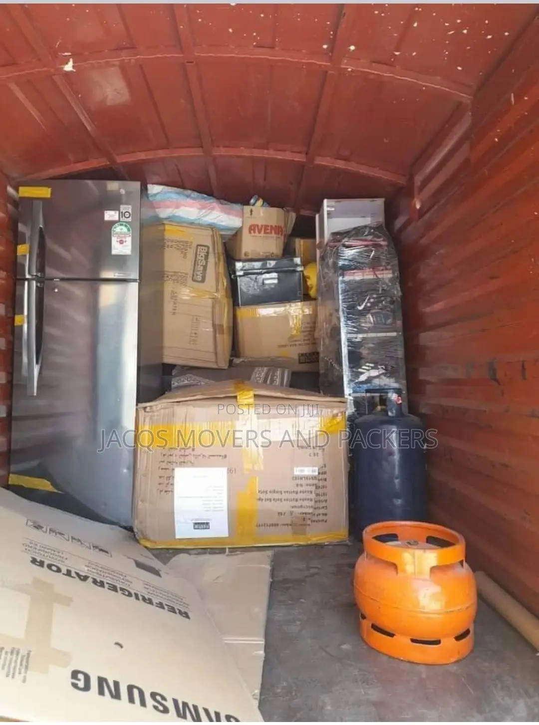 Transport/ Movers in Nairobi West and Langata Road