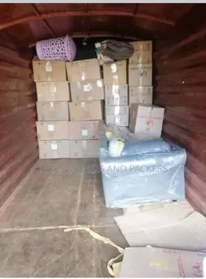 Transport/ Movers in South B and South C