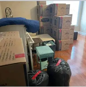 Movers in Claycity Kasarani