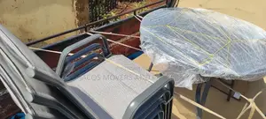 Movers in Claycity Kasarani