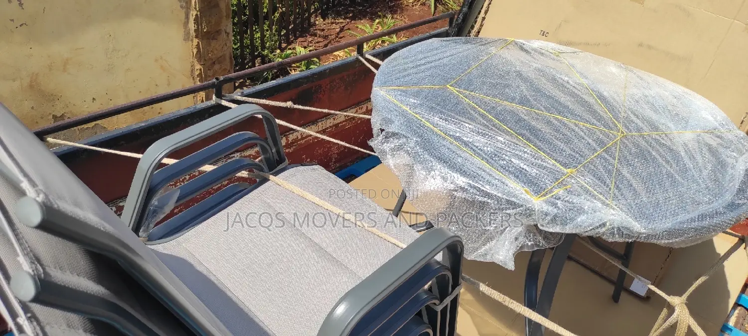 Transport/ Movers in Nairobi West and Langata Road