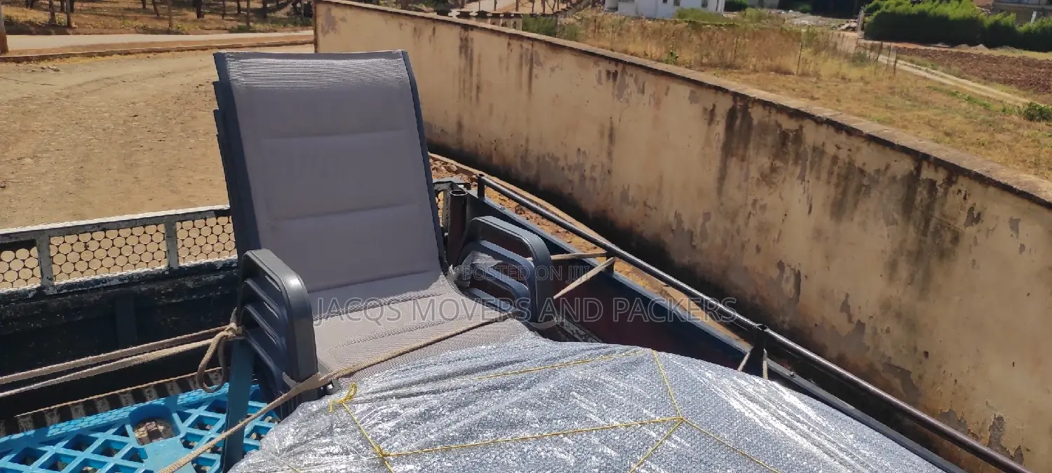 Transport/ Movers in Nairobi West and Langata Road