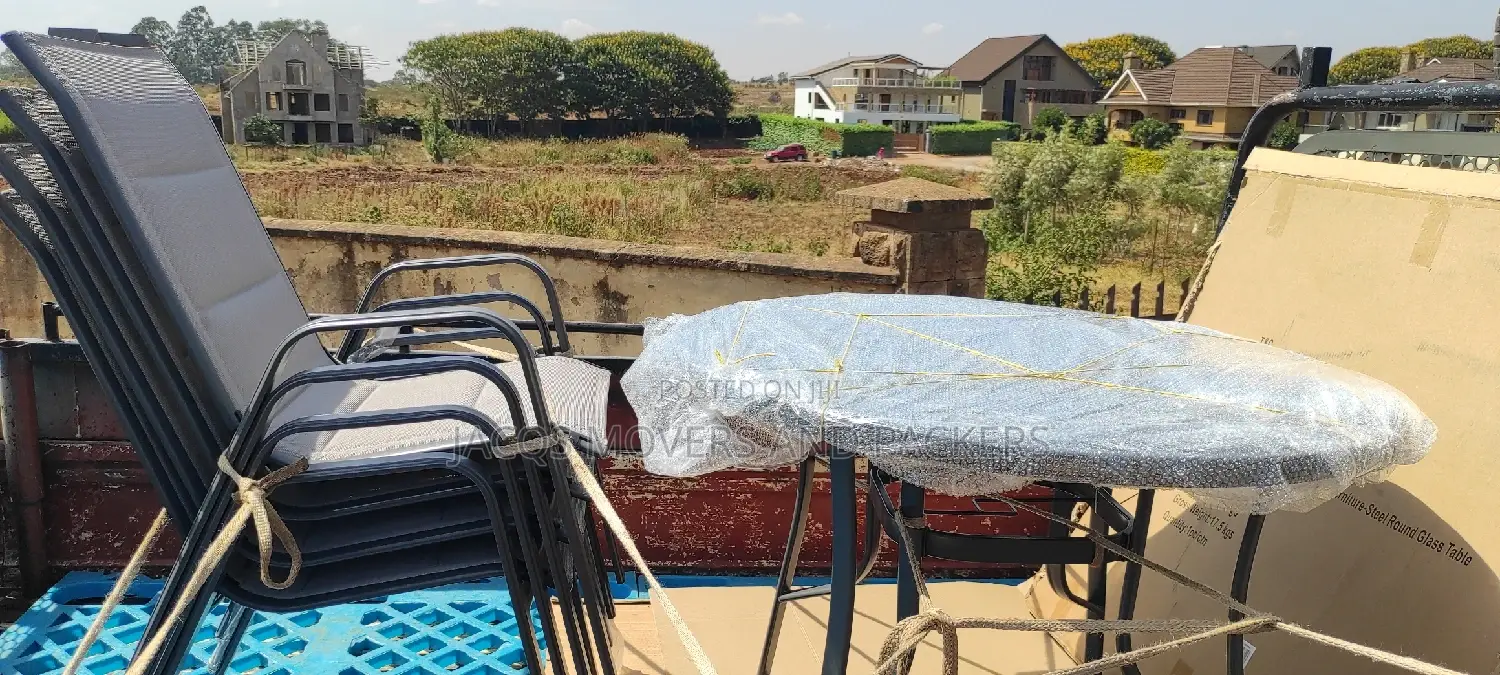 Transport/ Movers in South B and South C