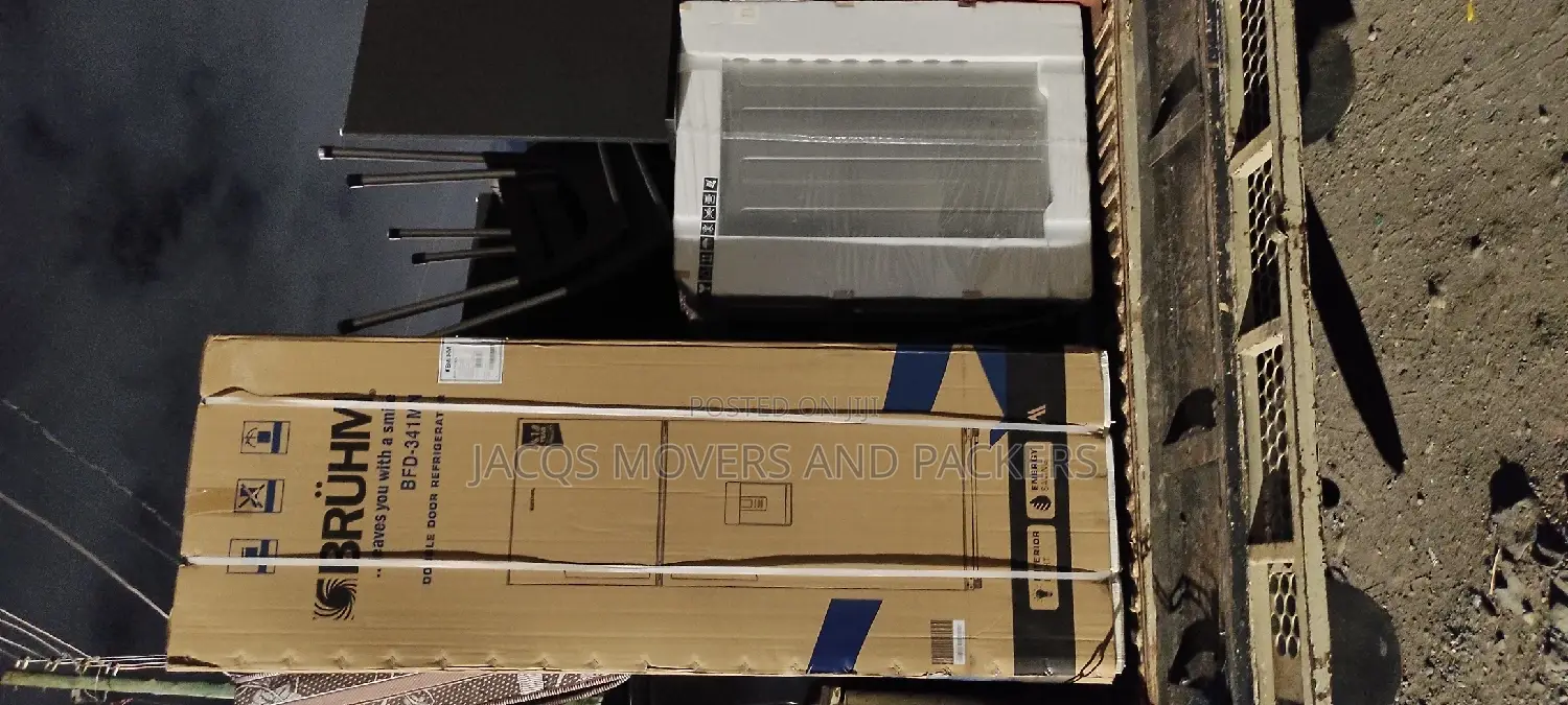 Transport/ Movers in South B and South C