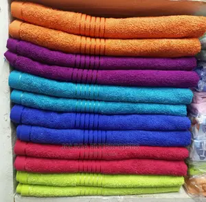 Towels Medium Size
