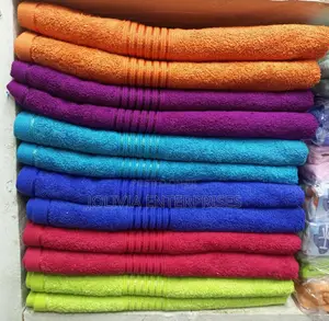 Towels Medium Size