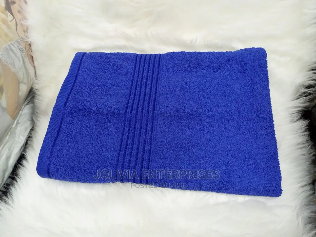 Medium Towels