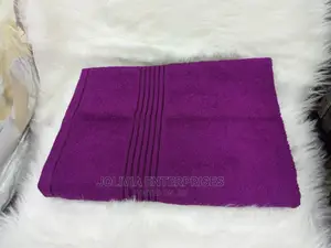 Medium Towels