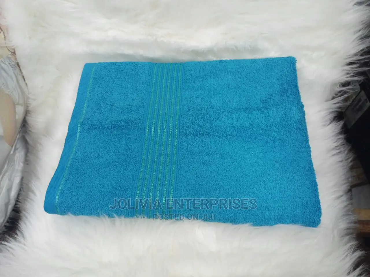 Medium Towels