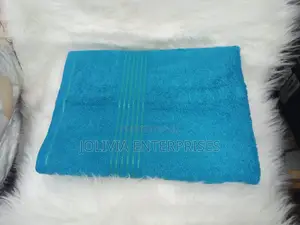 Medium Towels