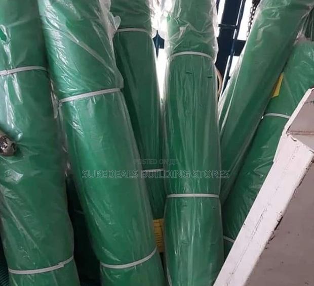 Safety Construction Netting 3*50mtrs - thumbnail 3