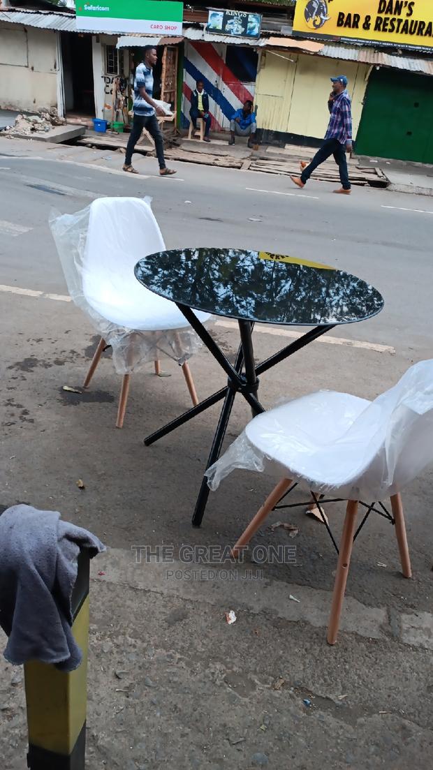Dinning Table Set