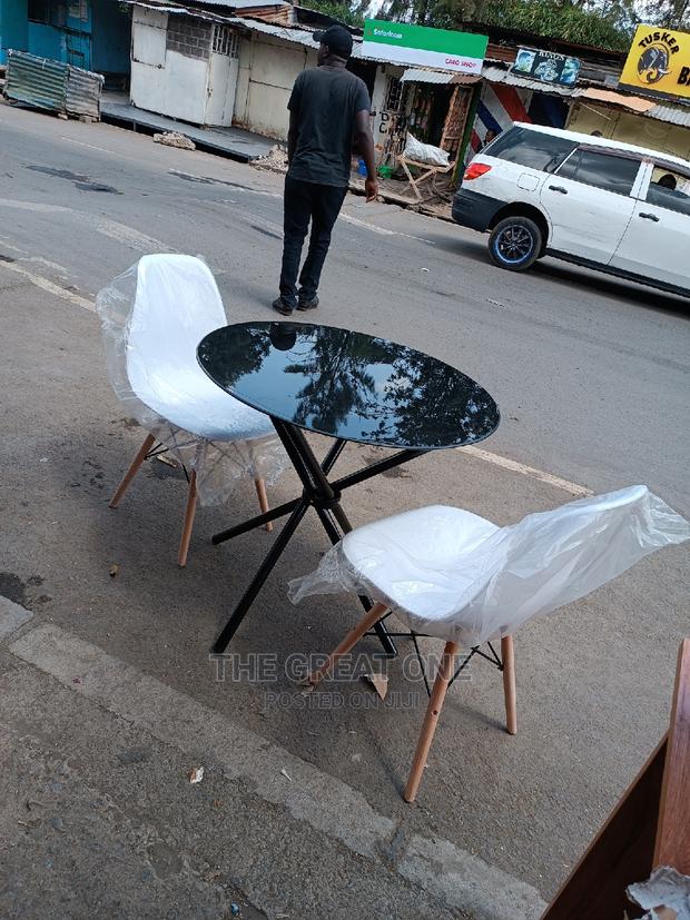 Dinning Table Set