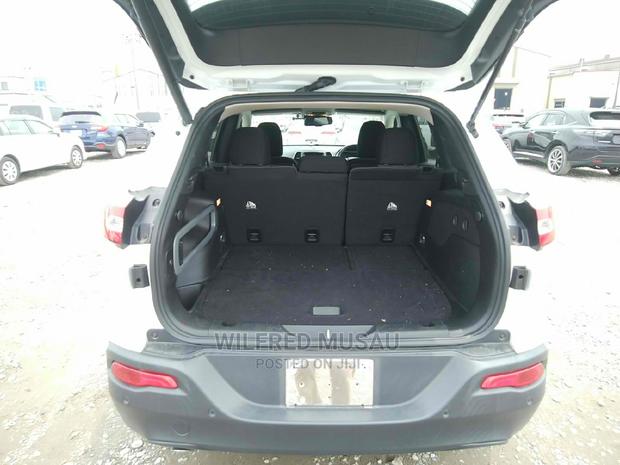 Jeep Cherokee 2015 White - thumbnail 5