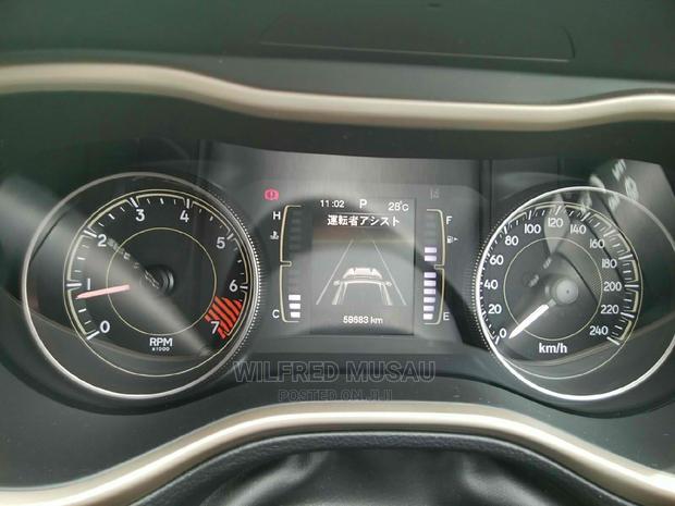 Jeep Cherokee 2015 White - thumbnail 10