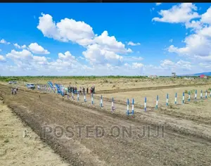 1/8th Acre Plots In Kamakis^MA