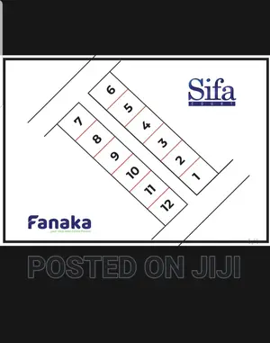 1/8th Acre Plots In Kamakis^MA