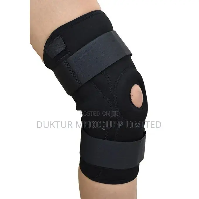 Hinged Knee Brace S, M, L, Xl, Xxl