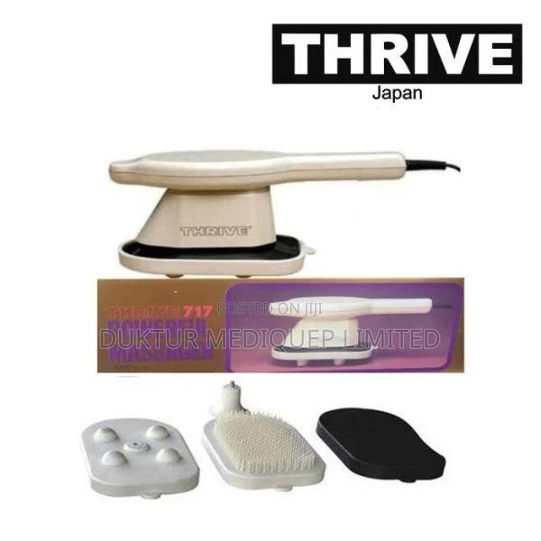 Powerful Thrive Massager - main view