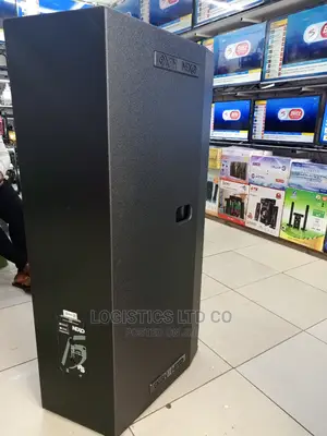 Original NEXO PS-15 Double 15′′ Full Range Speaker