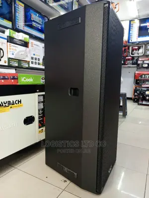 Original NEXO PS-15 Double 15′′ Full Range Speaker