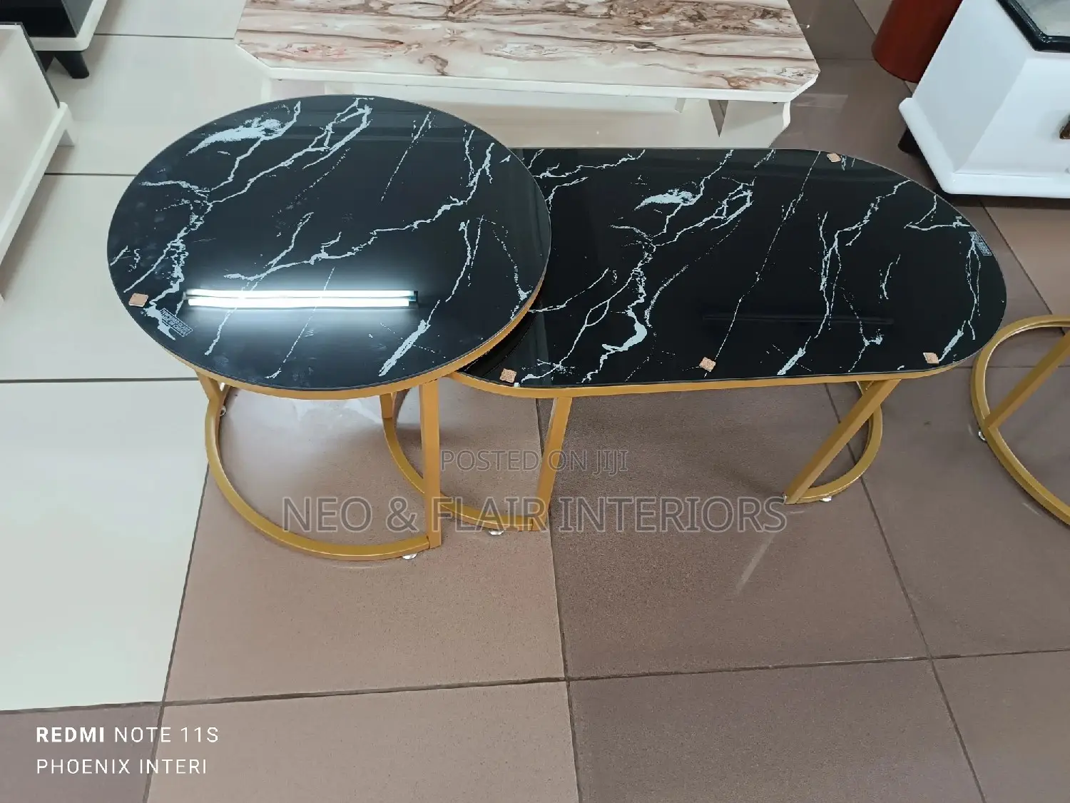Nesting Tables 2in1