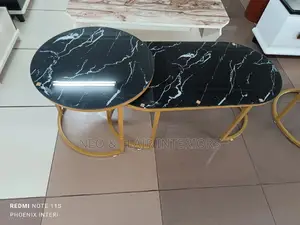 Nesting Tables 2in1