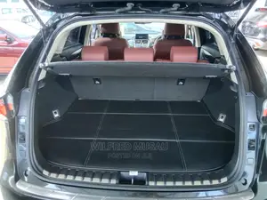 Lexus RX 200 2015 Black