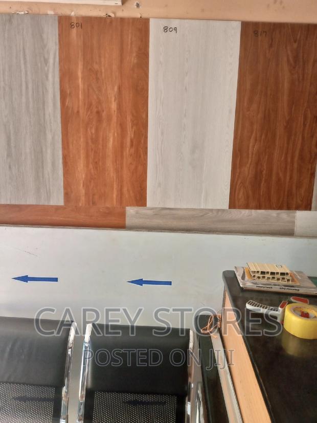 Interlocking Spc Flooring - thumbnail 3