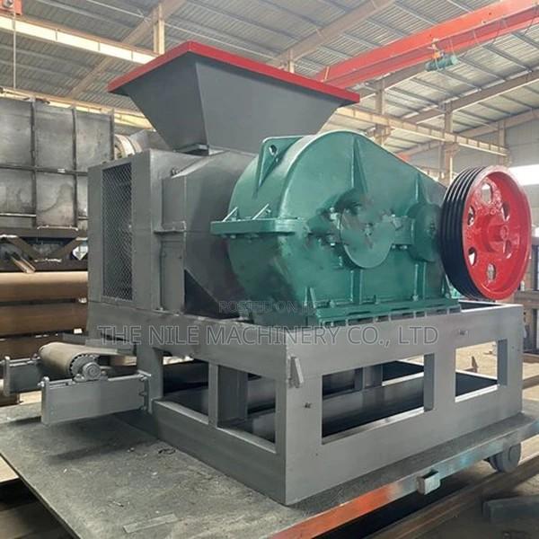Factory Price Hydraulic Coal Briquette Machine