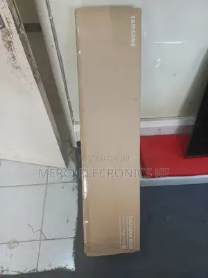 Samsung Hw-B450 300 Watts 2.1 Channel Soundbar