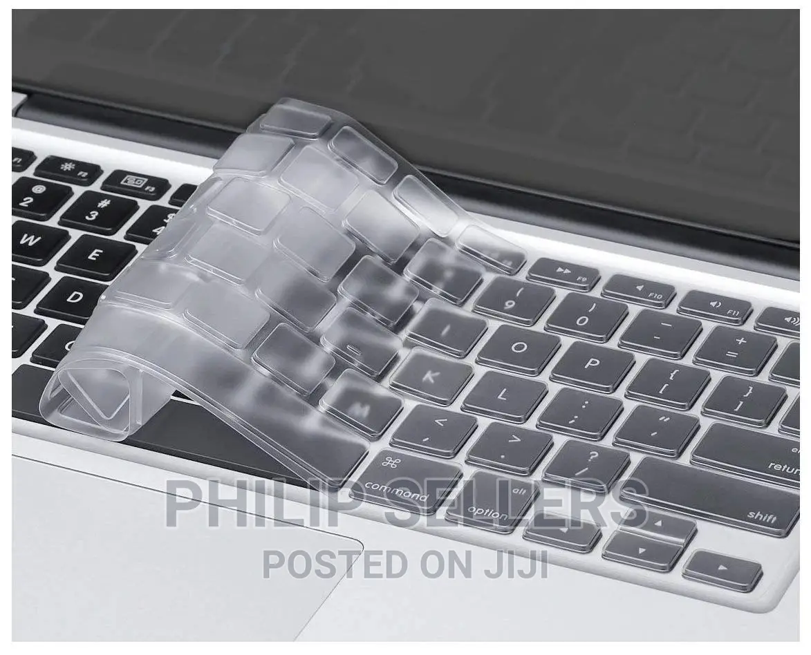 Macbook Pro 16 Inch Keyboard Cover Ultra Thin
