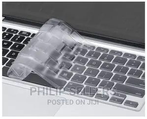 Macbook Pro 16 Inch Keyboard Cover Ultra Thin