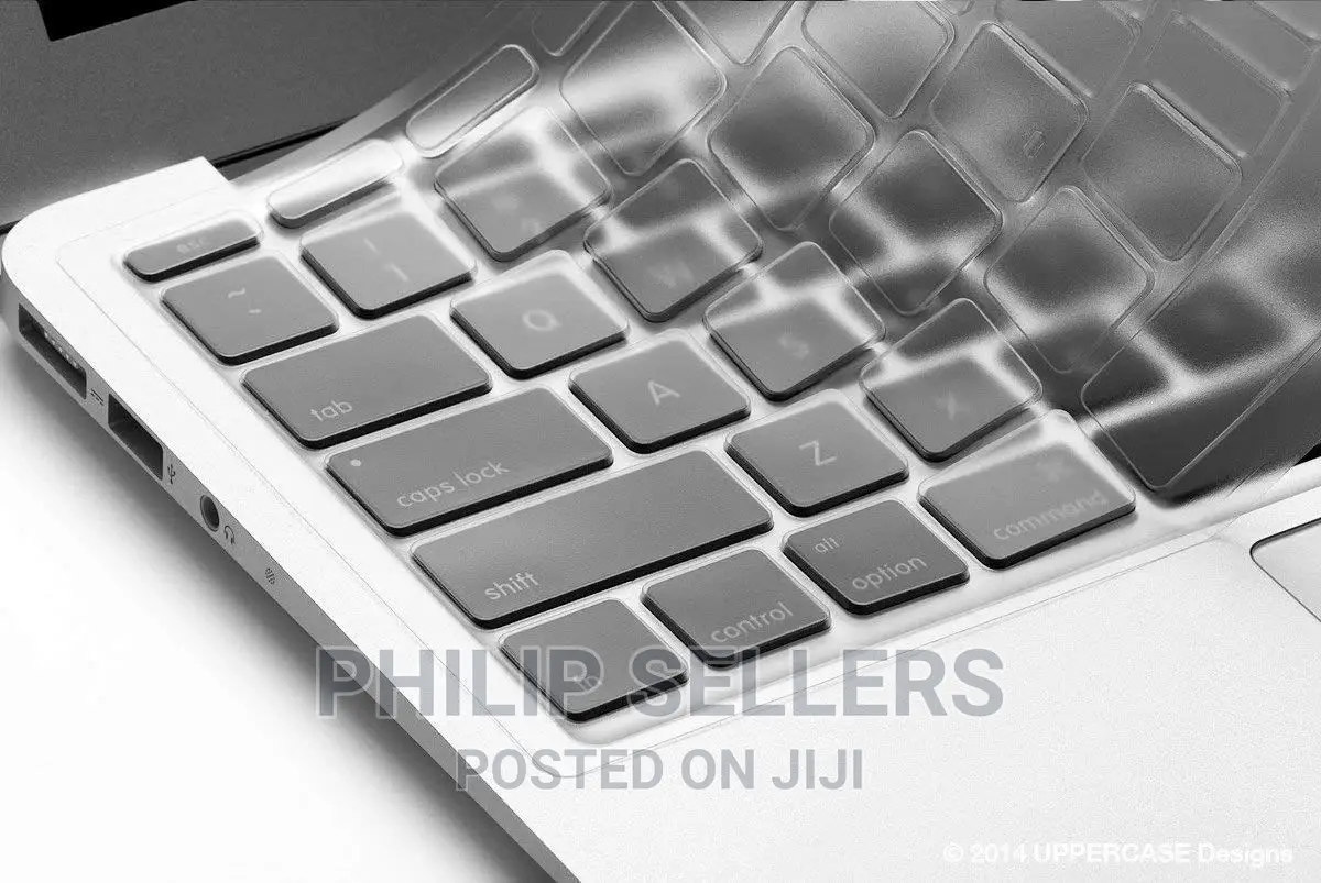 Macbook Pro 16 Inch Keyboard Cover Ultra Thin