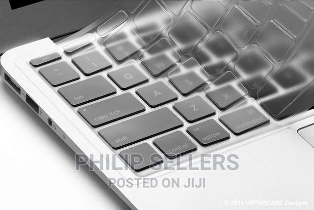 Macbook Pro 16 Inch Keyboard Cover Ultra Thin - thumbnail 4