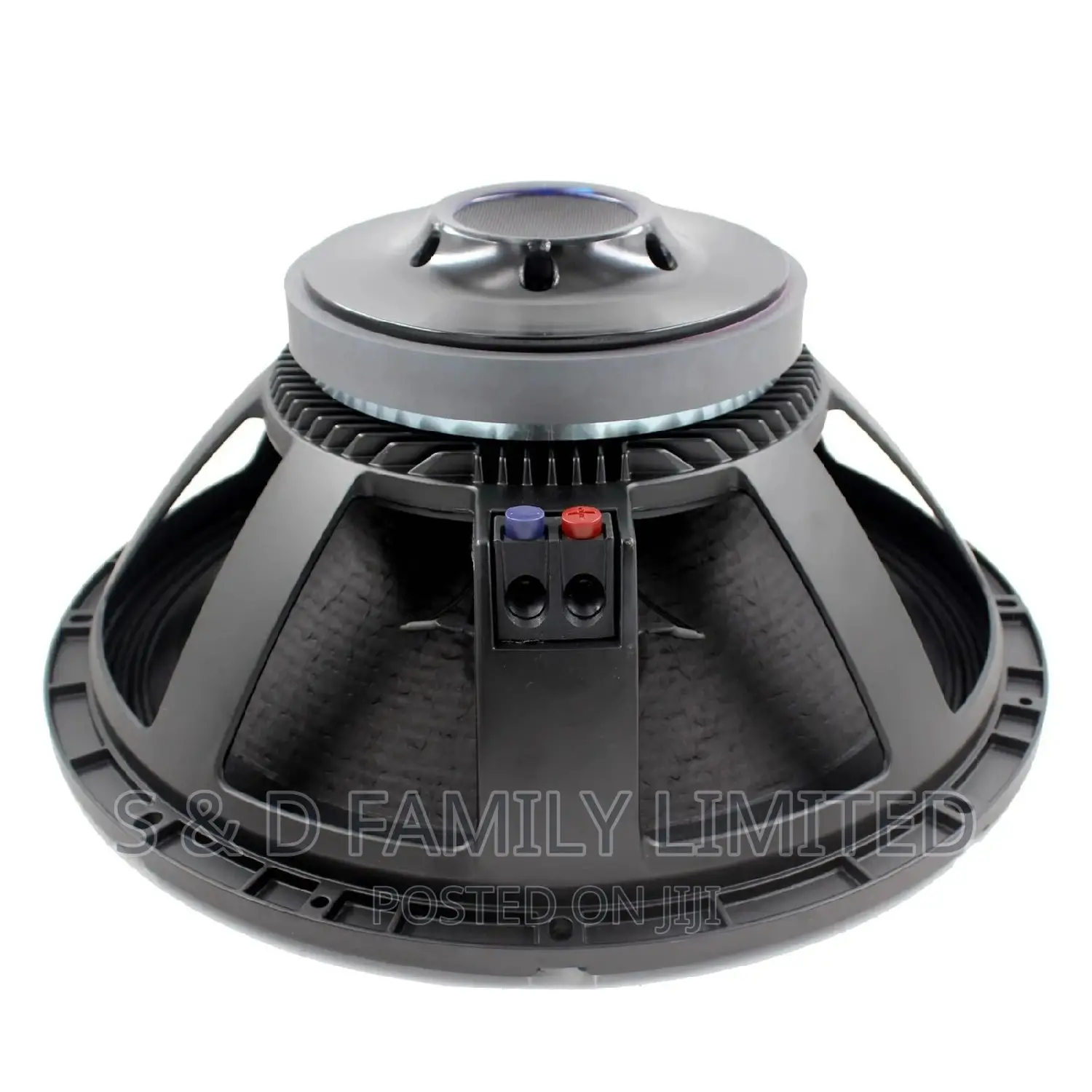 Quality Bass Speaker 18 Inches