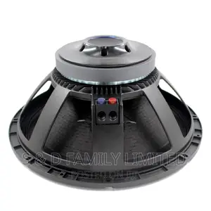 Quality Bass Speaker 18 Inches