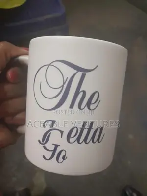 Attractive Magic Mugs