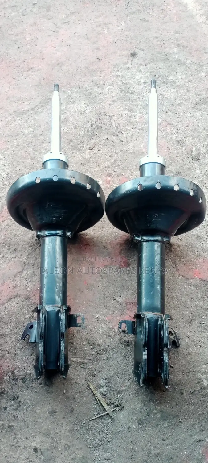 Subaru Legacy Br9 Shocks