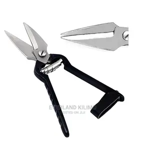 Stainless Steel Hoof Trimmer