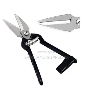 Stainless Steel Hoof Trimmer